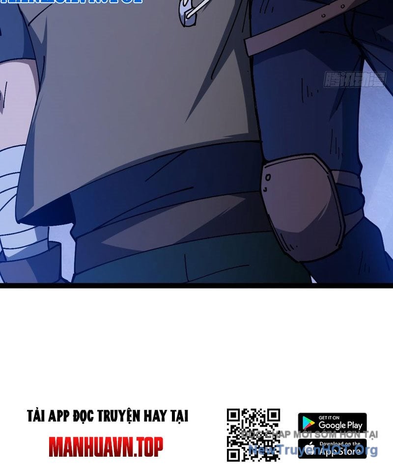 Thành Thần Tại Tận Thế: Chapter 23