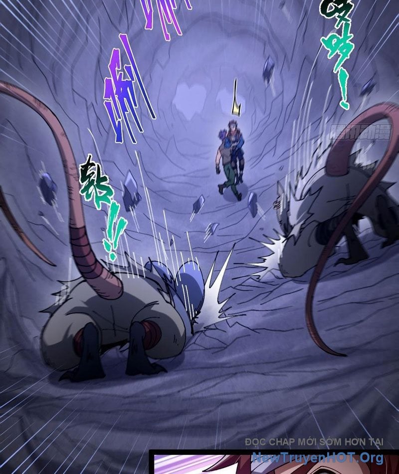 Thành Thần Tại Tận Thế: Chapter 23