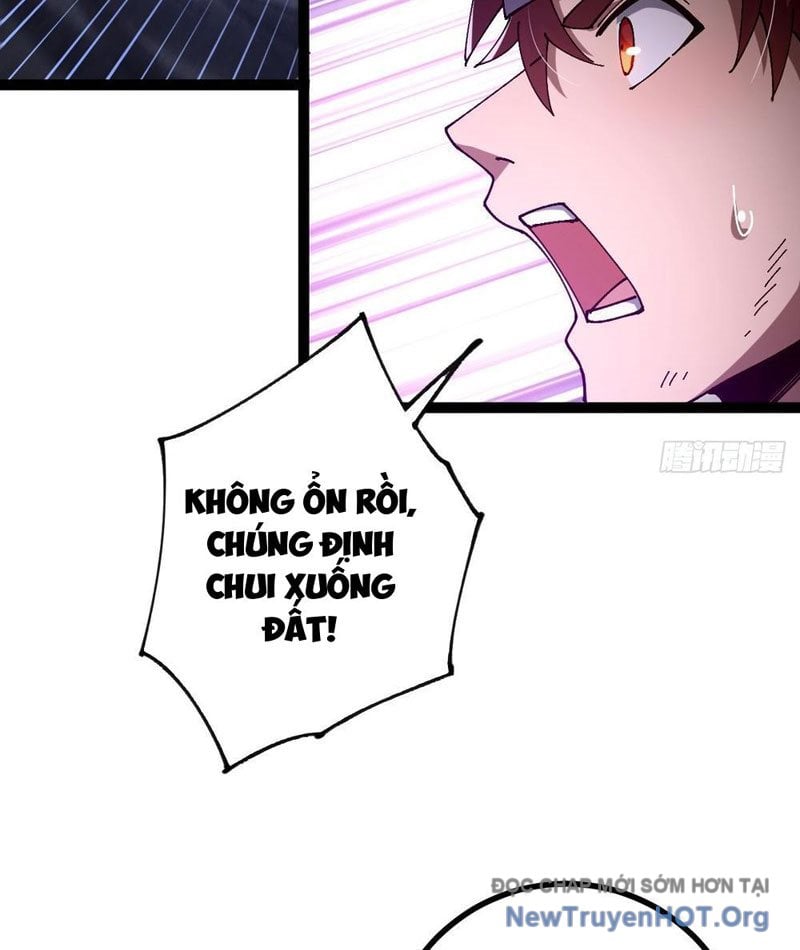 Thành Thần Tại Tận Thế: Chapter 23