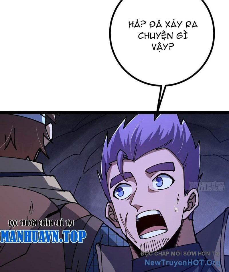 Thành Thần Tại Tận Thế: Chapter 23