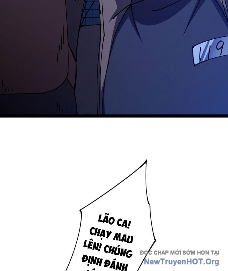 Thành Thần Tại Tận Thế: Chapter 23