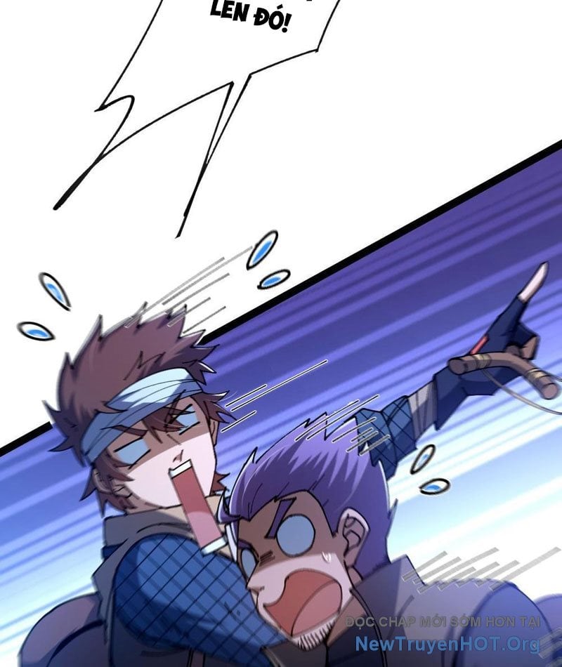 Thành Thần Tại Tận Thế: Chapter 23