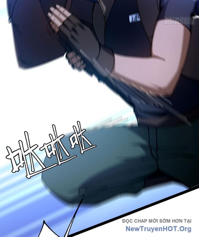 Thành Thần Tại Tận Thế: Chapter 23