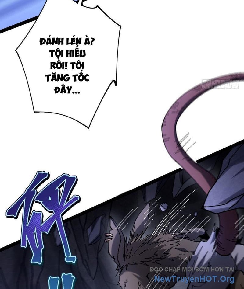 Thành Thần Tại Tận Thế: Chapter 23