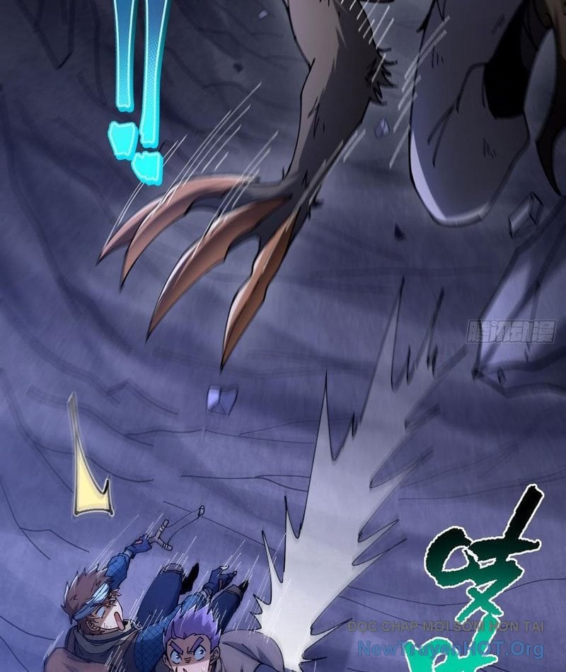 Thành Thần Tại Tận Thế: Chapter 23