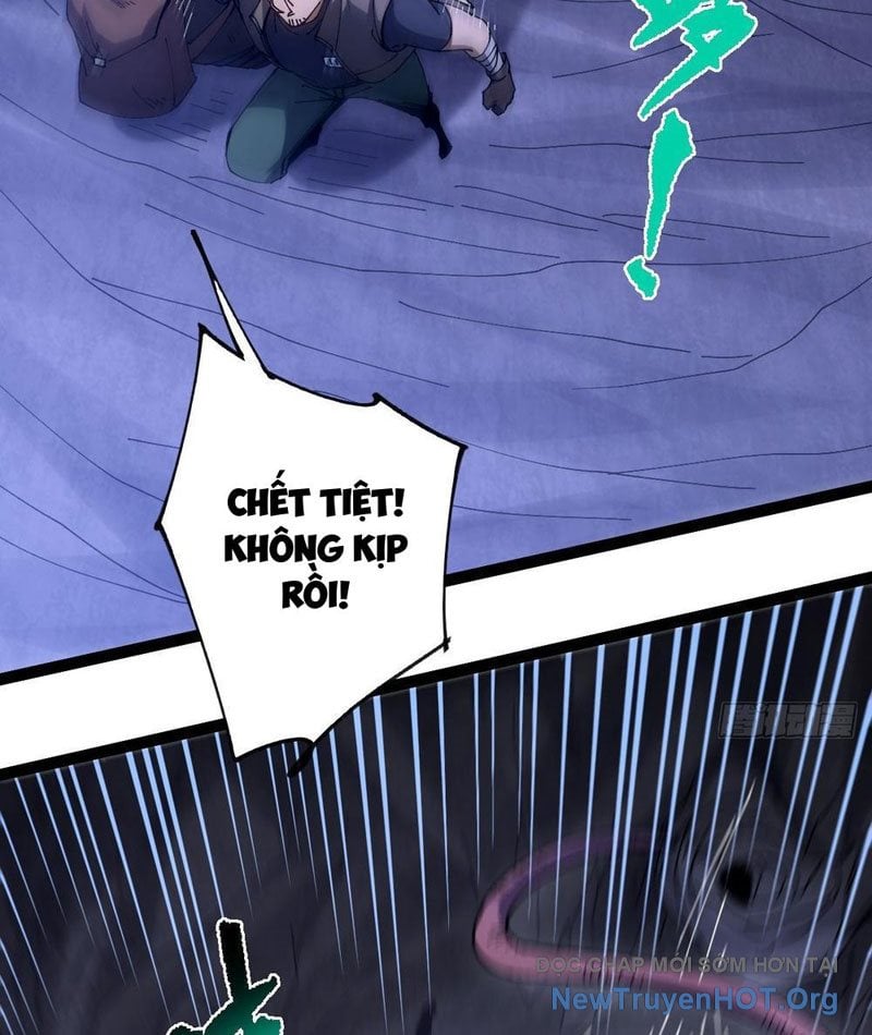 Thành Thần Tại Tận Thế: Chapter 23