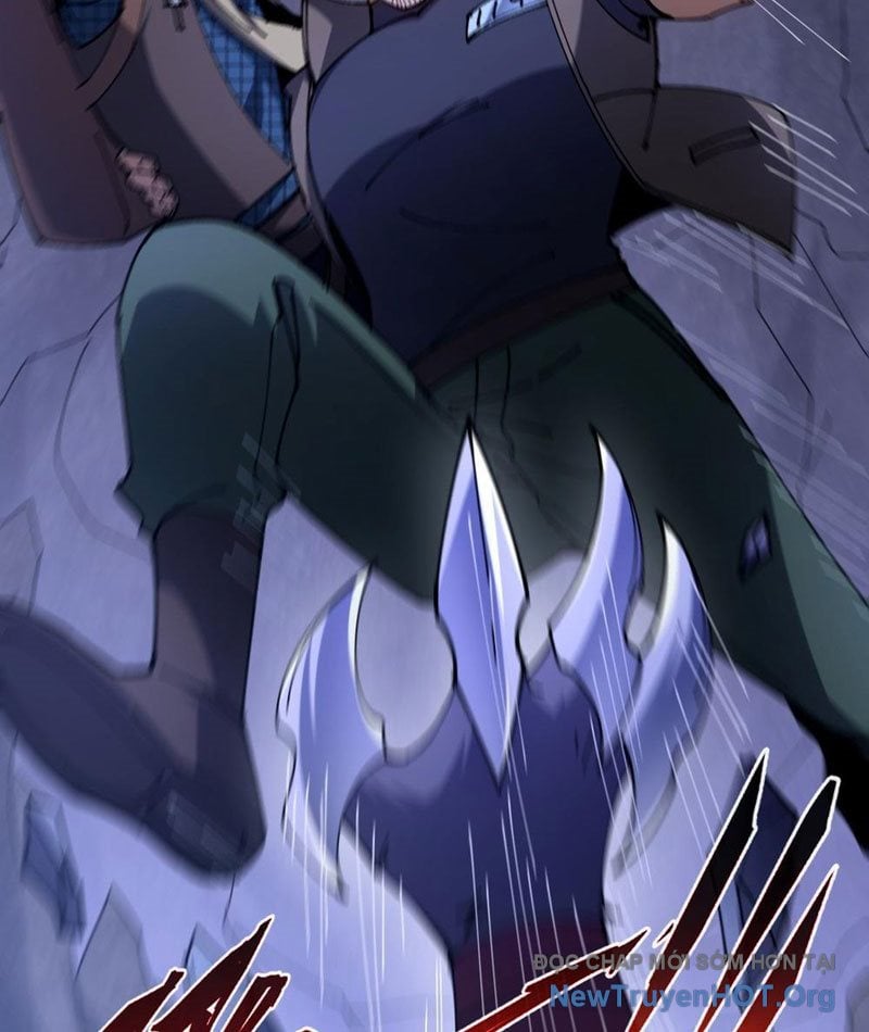 Thành Thần Tại Tận Thế: Chapter 23