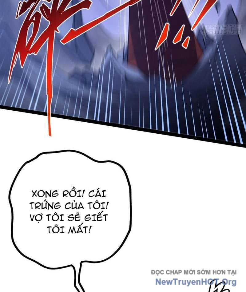 Thành Thần Tại Tận Thế: Chapter 23