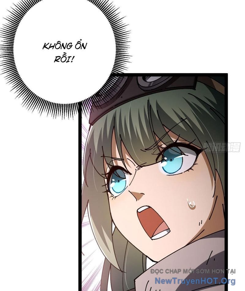 Thành Thần Tại Tận Thế: Chapter 23