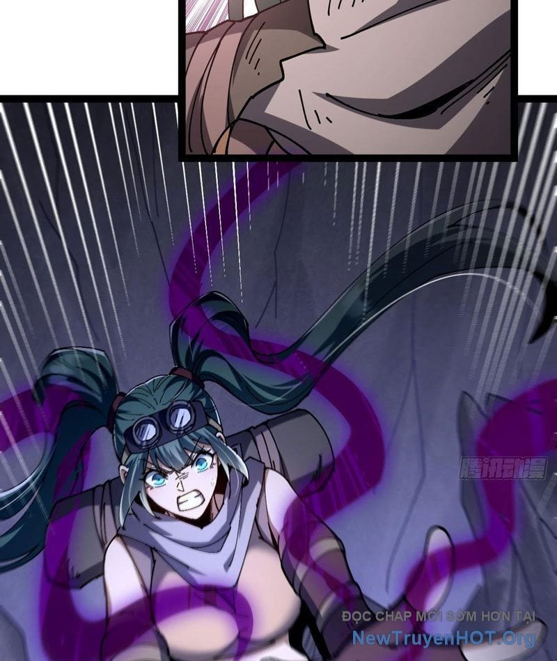 Thành Thần Tại Tận Thế: Chapter 23