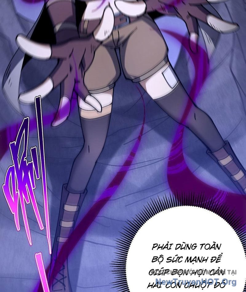 Thành Thần Tại Tận Thế: Chapter 23