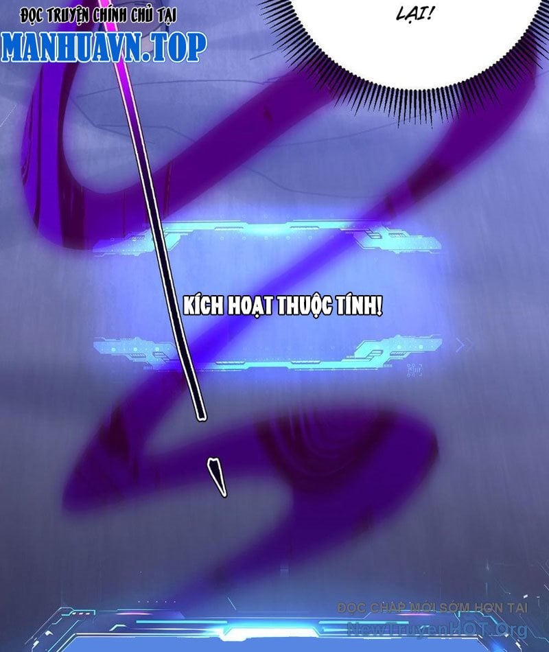 Thành Thần Tại Tận Thế: Chapter 23