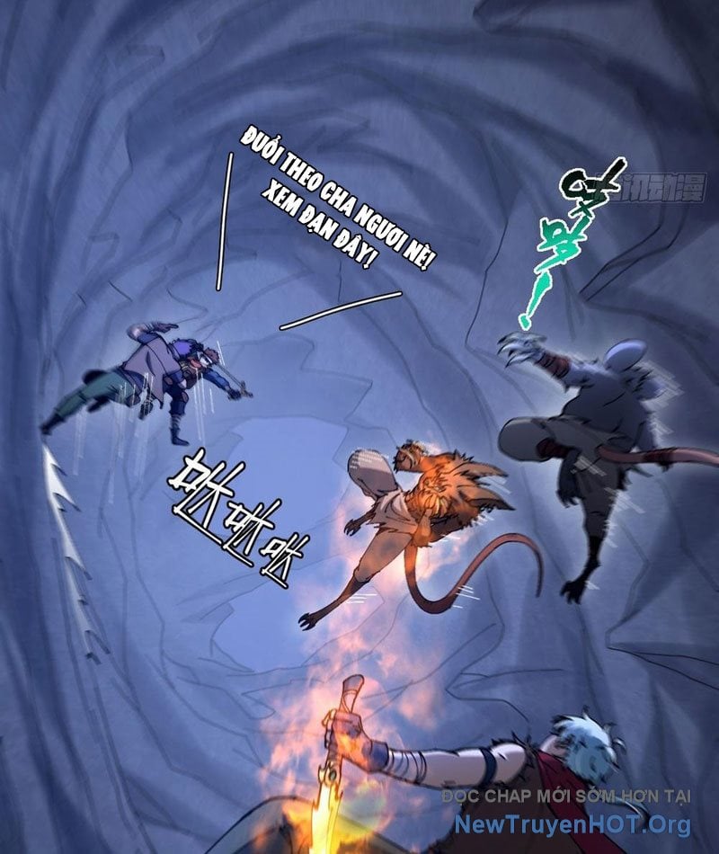 Thành Thần Tại Tận Thế: Chapter 23