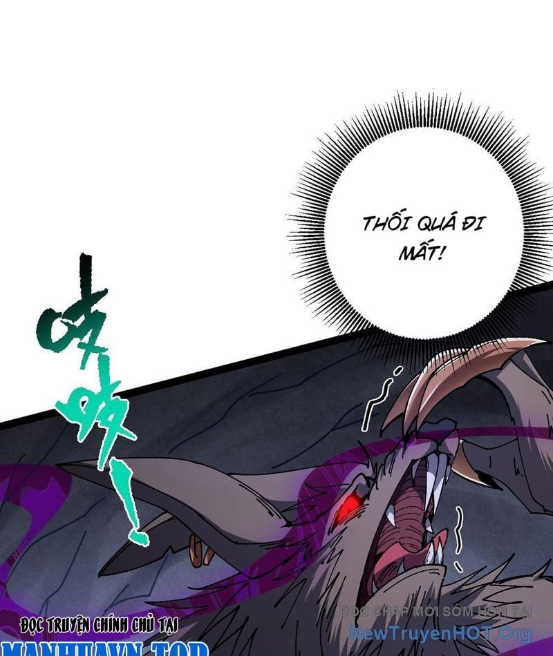 Thành Thần Tại Tận Thế: Chapter 23