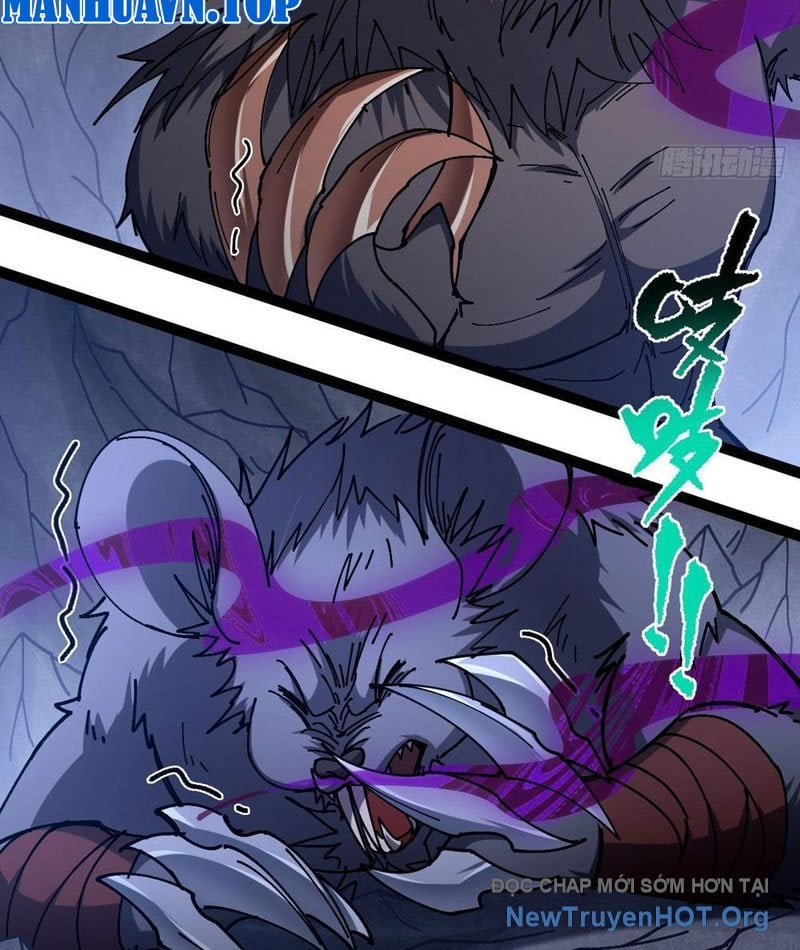 Thành Thần Tại Tận Thế: Chapter 23