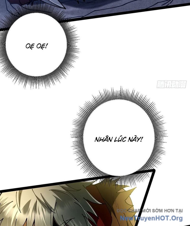 Thành Thần Tại Tận Thế: Chapter 23