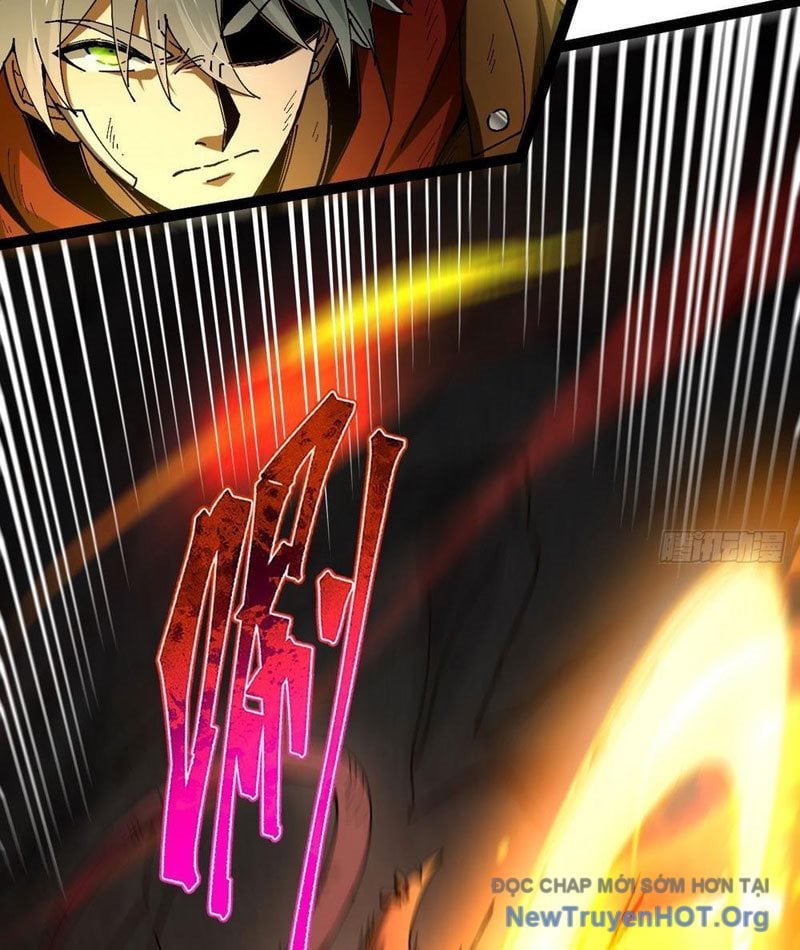 Thành Thần Tại Tận Thế: Chapter 23