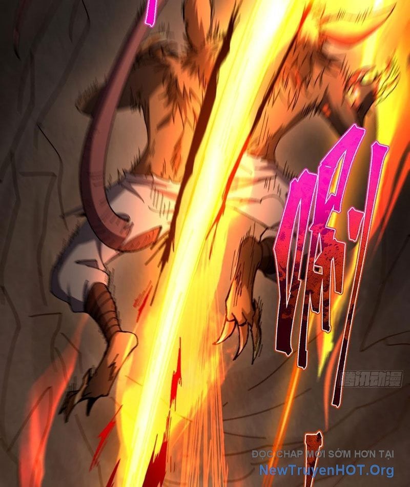 Thành Thần Tại Tận Thế: Chapter 23