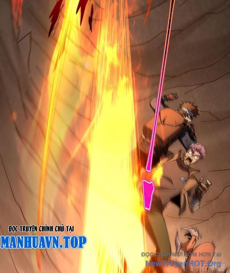 Thành Thần Tại Tận Thế: Chapter 23