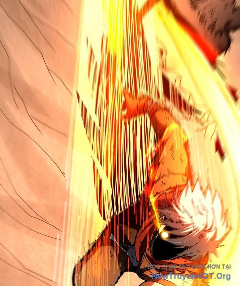 Thành Thần Tại Tận Thế: Chapter 23