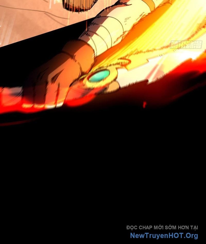 Thành Thần Tại Tận Thế: Chapter 23