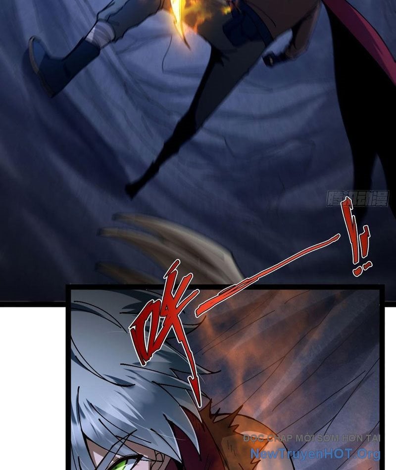 Thành Thần Tại Tận Thế: Chapter 23