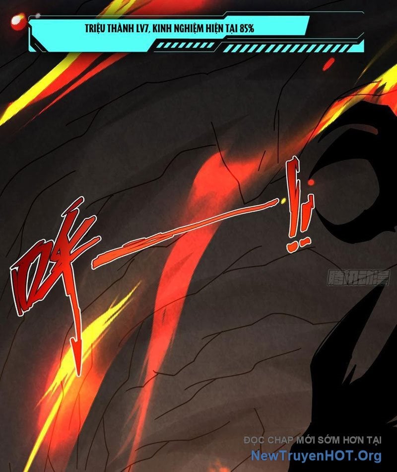 Thành Thần Tại Tận Thế: Chapter 23