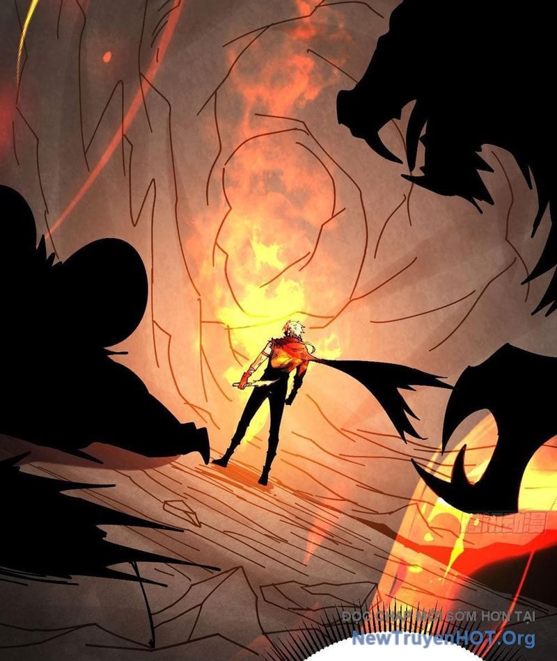 Thành Thần Tại Tận Thế: Chapter 23