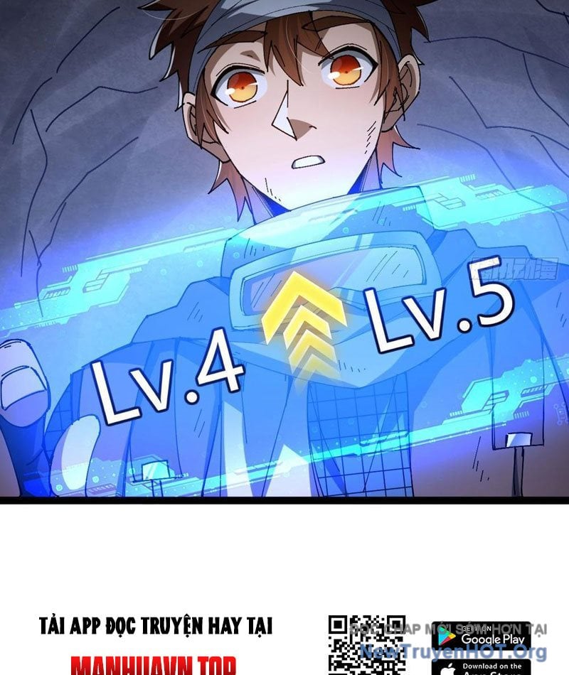 Thành Thần Tại Tận Thế: Chapter 23