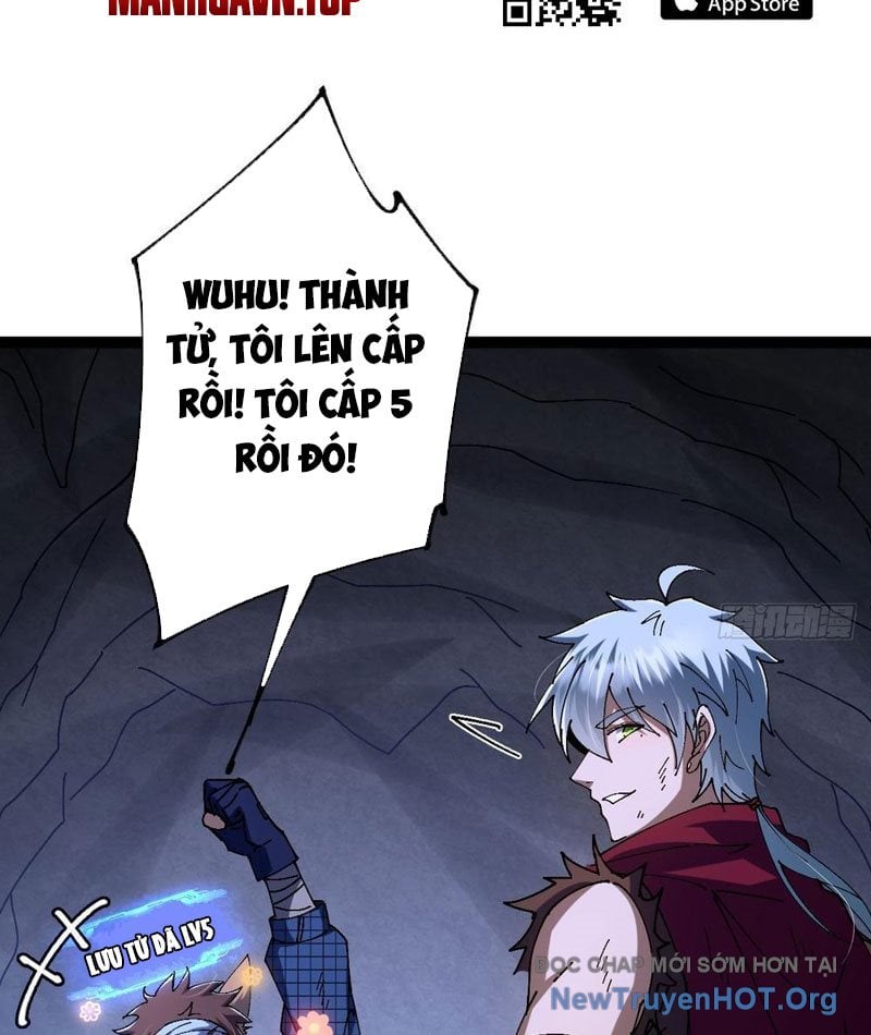 Thành Thần Tại Tận Thế: Chapter 23