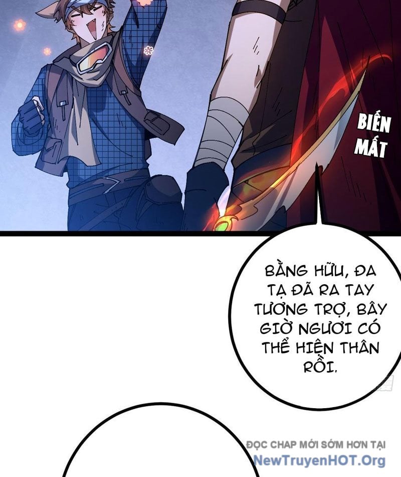 Thành Thần Tại Tận Thế: Chapter 23