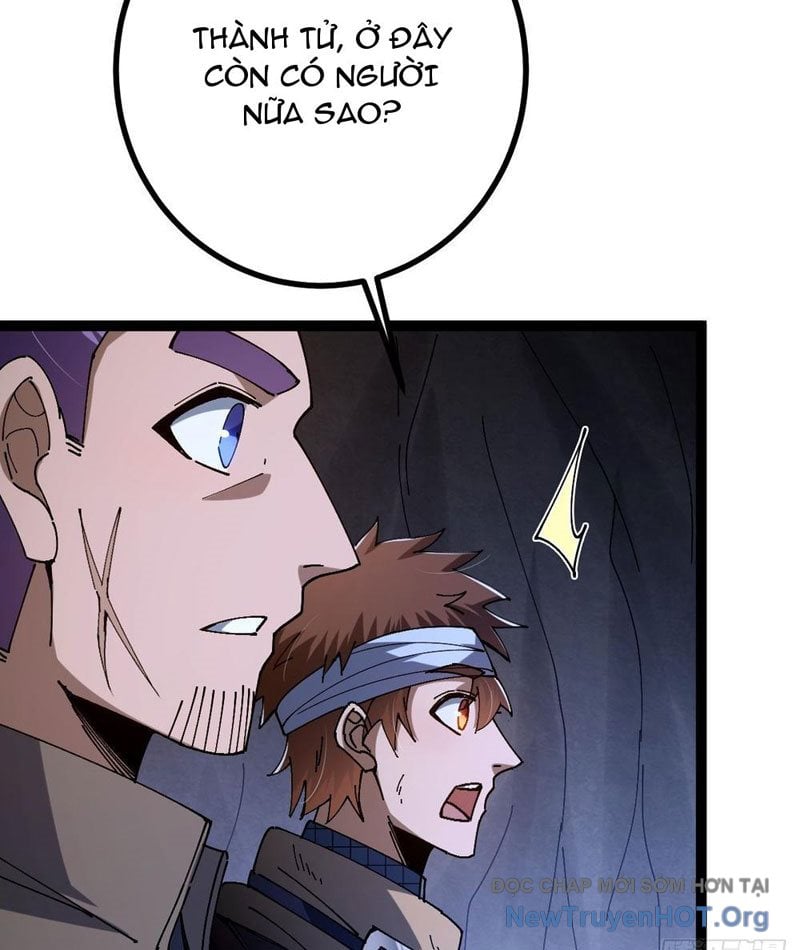 Thành Thần Tại Tận Thế: Chapter 23