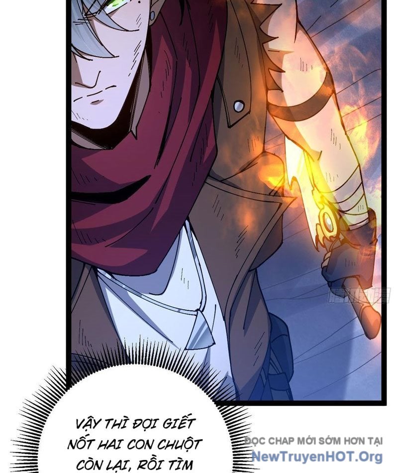 Thành Thần Tại Tận Thế: Chapter 23