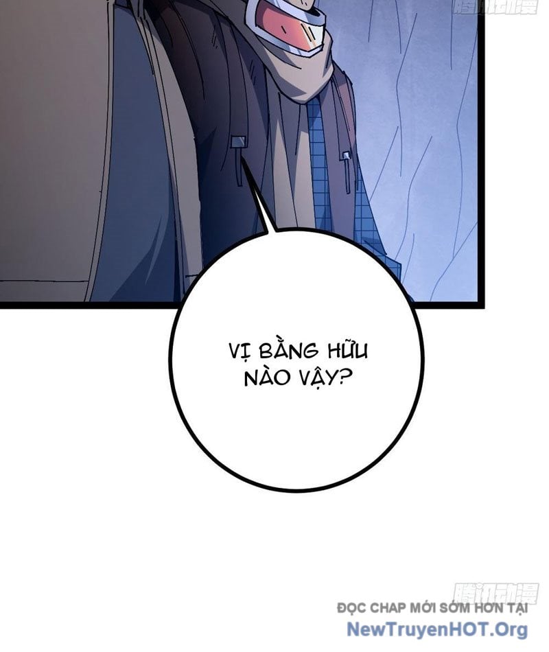 Thành Thần Tại Tận Thế: Chapter 23