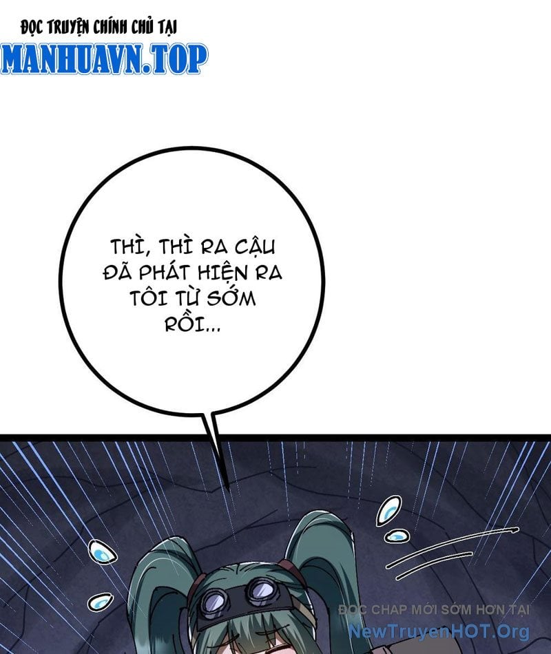 Thành Thần Tại Tận Thế: Chapter 23