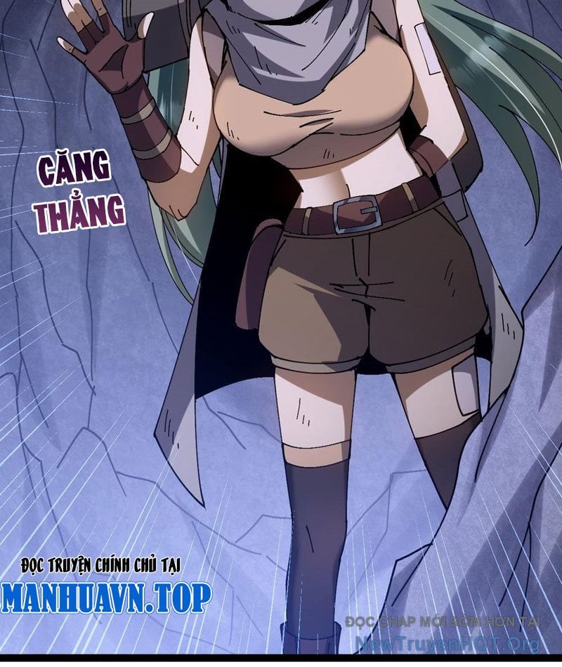 Thành Thần Tại Tận Thế: Chapter 23