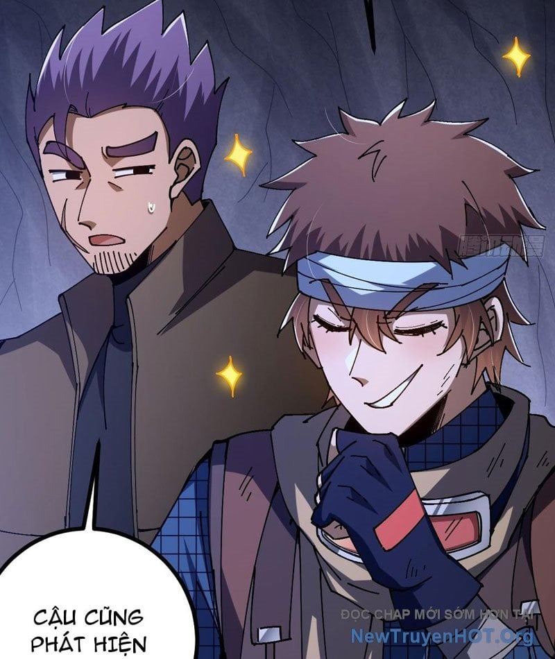 Thành Thần Tại Tận Thế: Chapter 23