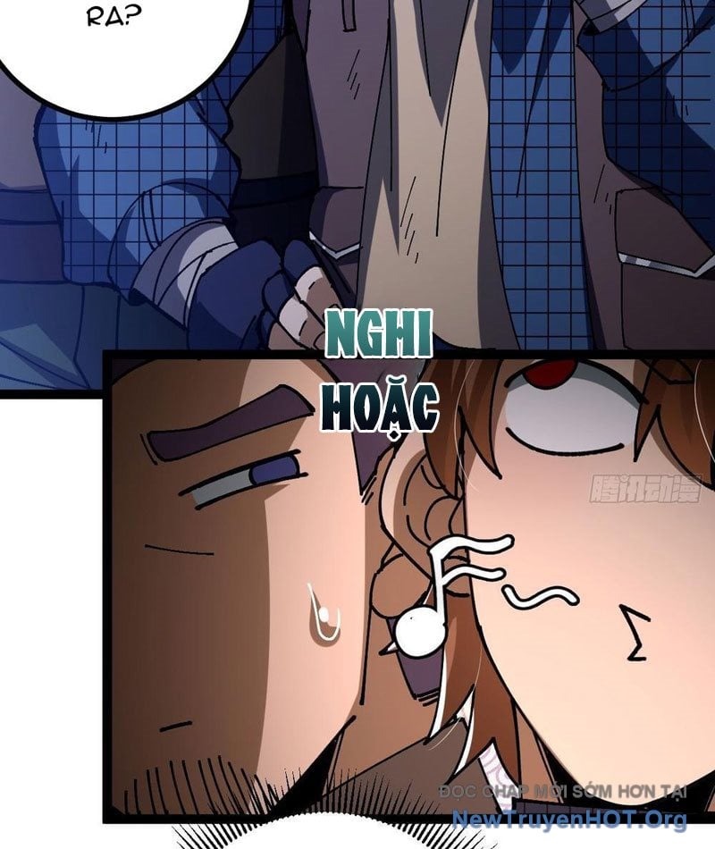 Thành Thần Tại Tận Thế: Chapter 23