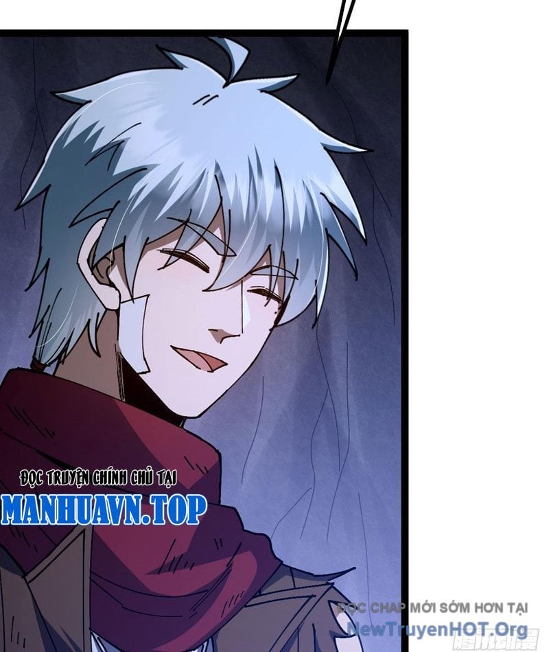 Thành Thần Tại Tận Thế: Chapter 23