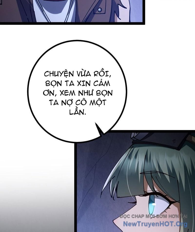 Thành Thần Tại Tận Thế: Chapter 23