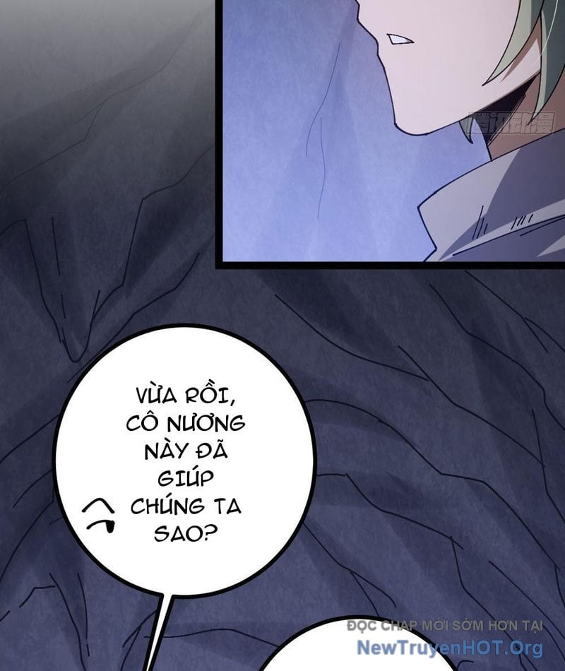 Thành Thần Tại Tận Thế: Chapter 23