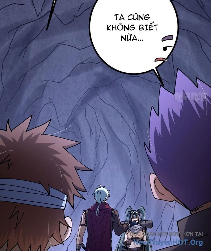 Thành Thần Tại Tận Thế: Chapter 23