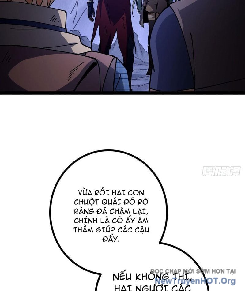 Thành Thần Tại Tận Thế: Chapter 23