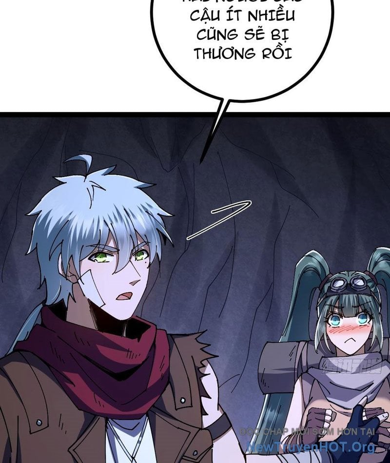 Thành Thần Tại Tận Thế: Chapter 23