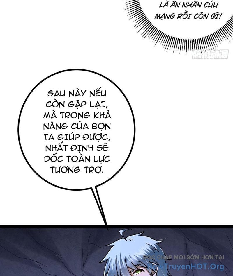 Thành Thần Tại Tận Thế: Chapter 23