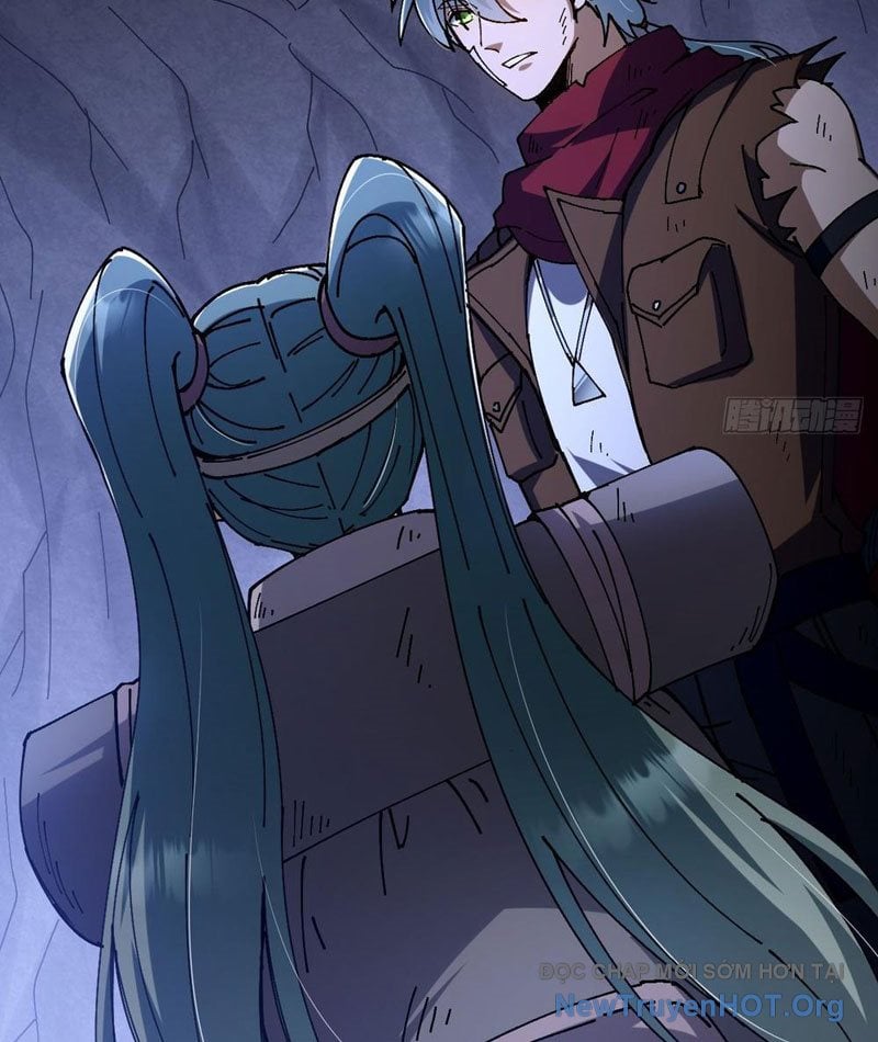 Thành Thần Tại Tận Thế: Chapter 23