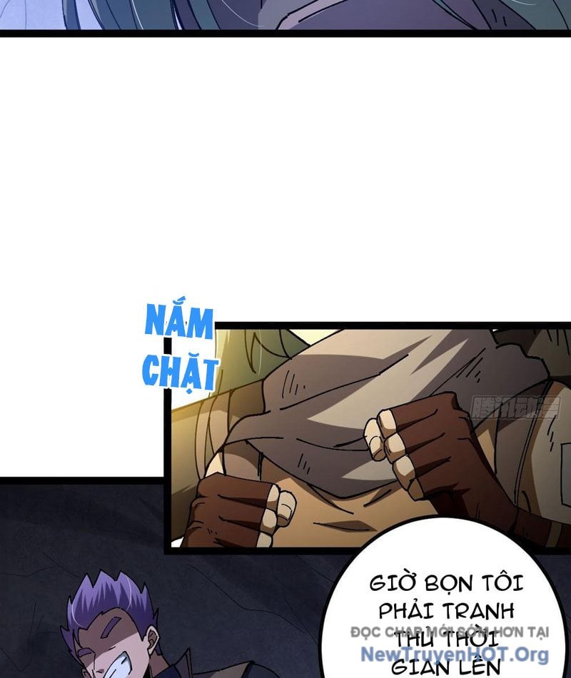 Thành Thần Tại Tận Thế: Chapter 23