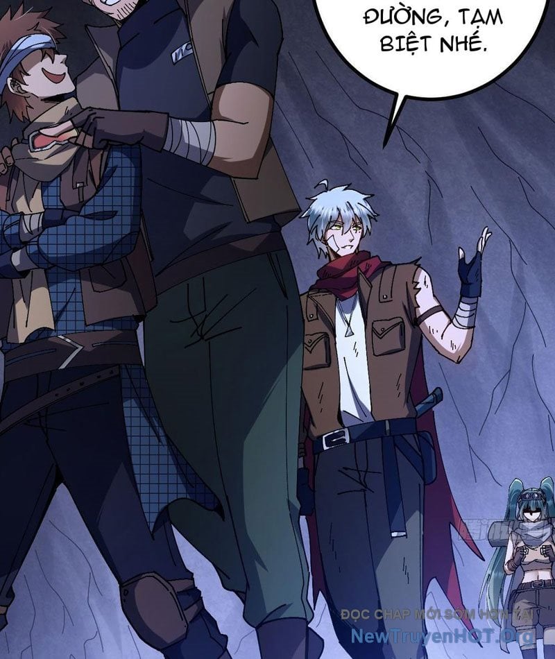 Thành Thần Tại Tận Thế: Chapter 23