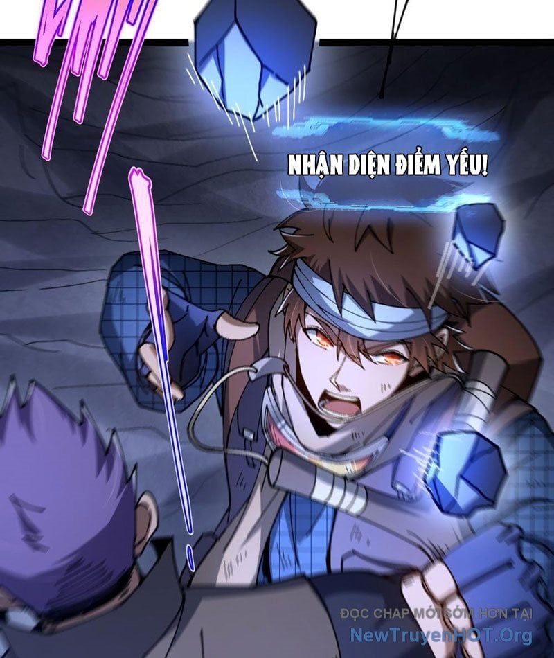 Thành Thần Tại Tận Thế: Chapter 23