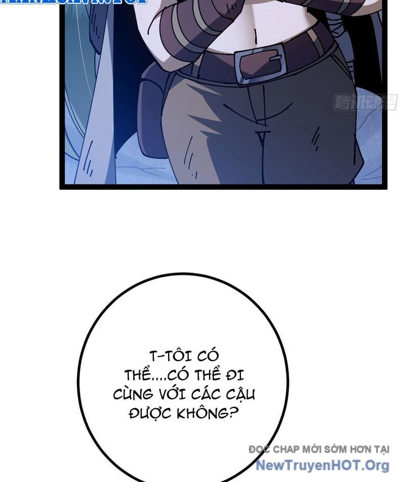 Thành Thần Tại Tận Thế: Chapter 23